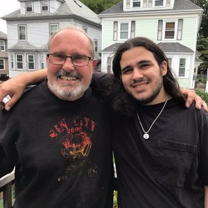 Meet your Posher, John